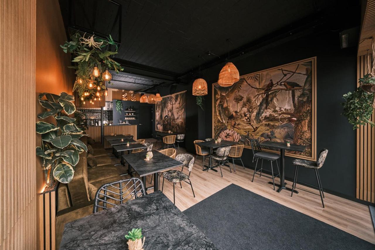 Hotel Stadshotel Weert