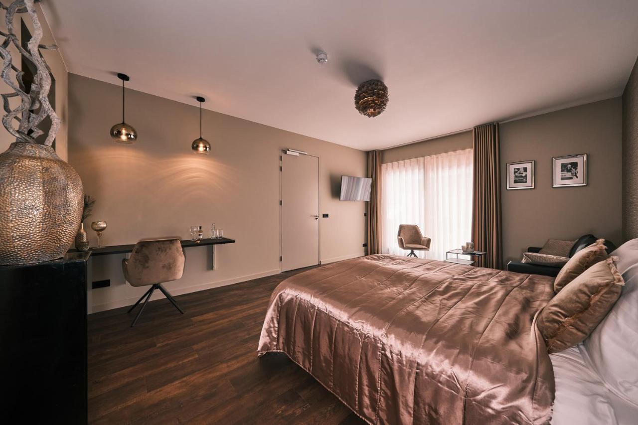 Hotel Stadshotel Weert